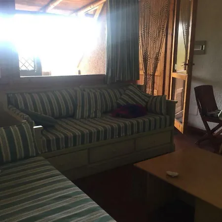 Ferienhaus Costa Smeralda