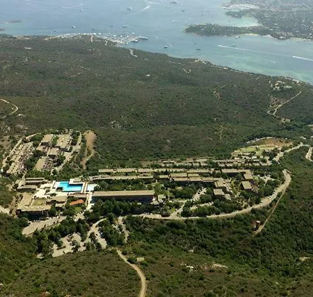Costa Smeralda * Cugnana