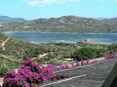 Costa Smeralda Ferienhaus Cugnana
