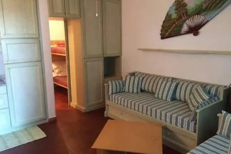 Holiday home Verde Costa Smeralda Cugnana