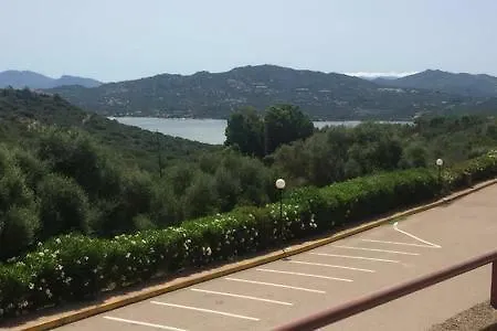 Verde Costa Smeralda *