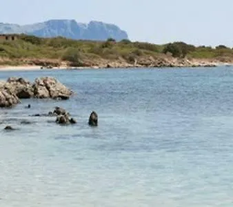 Holiday home Verde Costa Smeralda