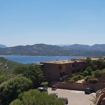 Holiday home Verde Costa Smeralda Cugnana